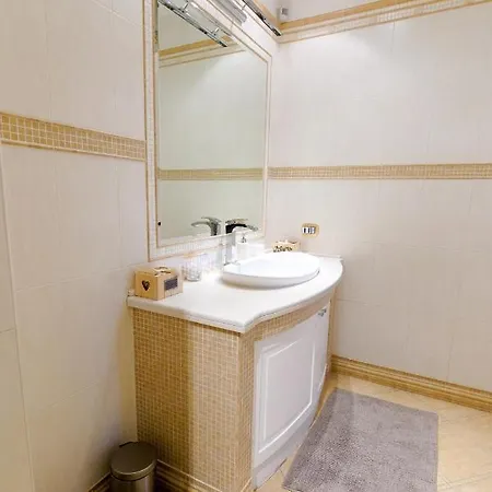 Country Apartment Bari