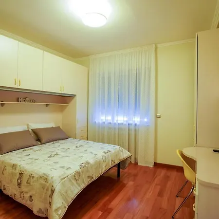 Country Apartment