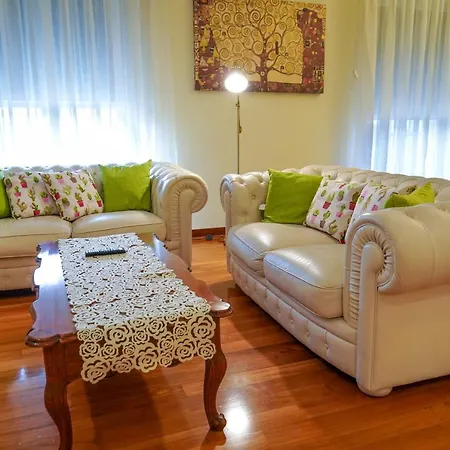 Apartment Country Bari