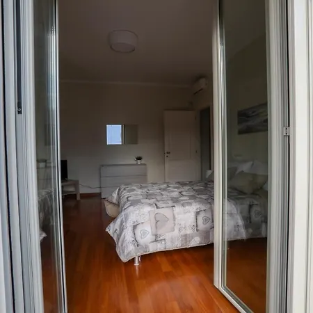 Country Apartment