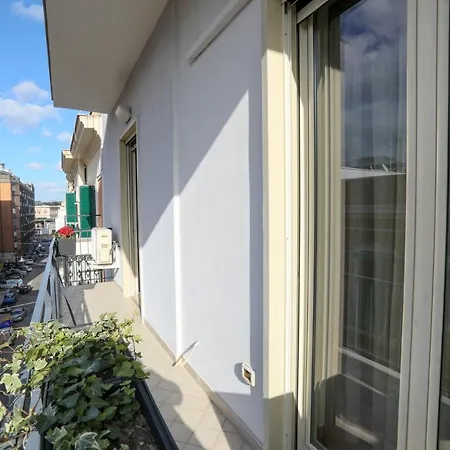 Country Apartment Bari