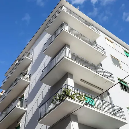 Apartment Country