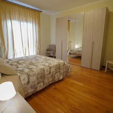 Apartmán Country *