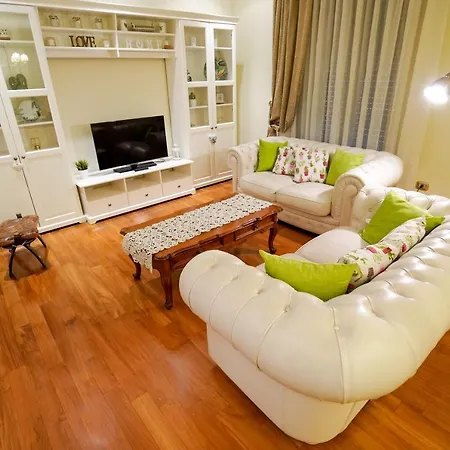 Apartmán Country Bari