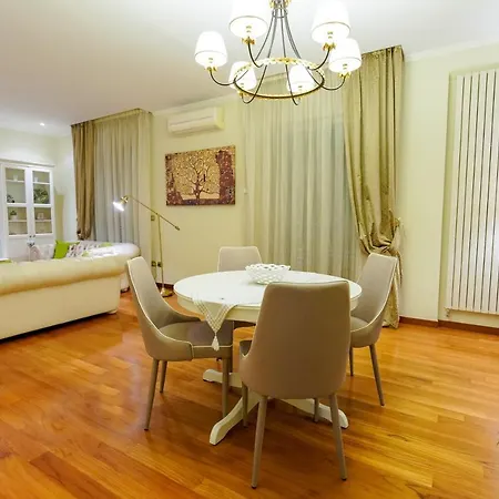 Apartmán Country Bari