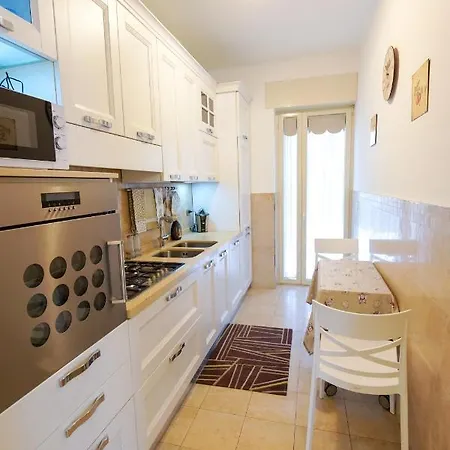 Apartmán Country *