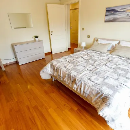 Country Apartmán