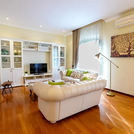 Apartmán Country Bari