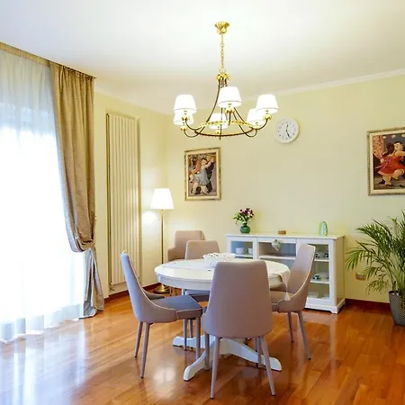 Country Apartmán *
