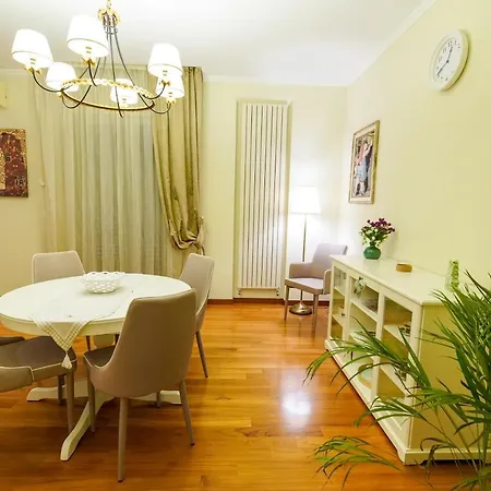 Country Apartmán *