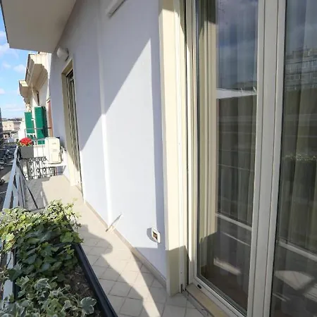 Apartmán Country
