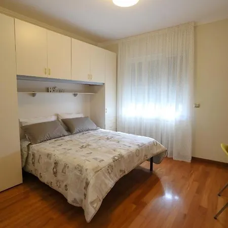 Apartmán Country *