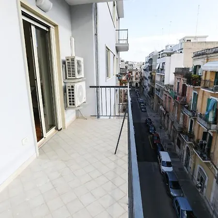 Country Apartmán Bari