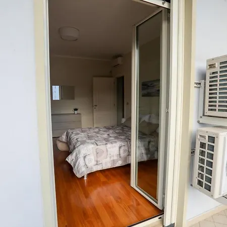 Country Apartmán *