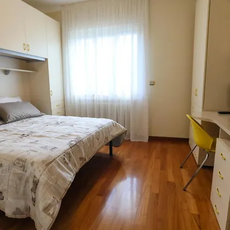Apartmán Country *