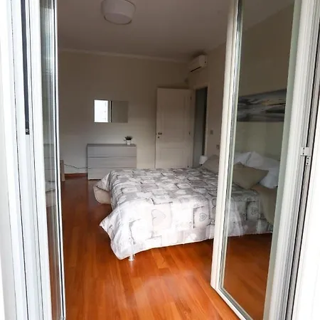 Apartmán Country *